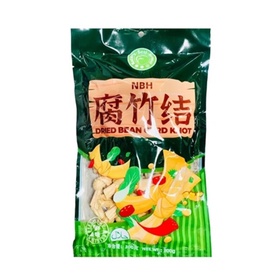 自然之源 腐竹结 300g